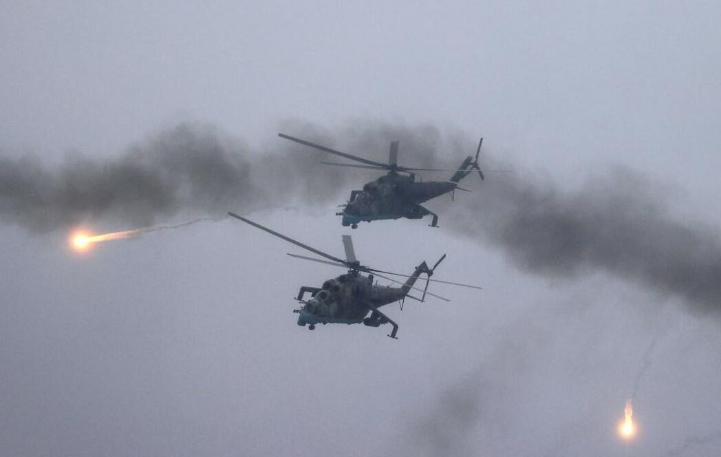 rus-helikopter