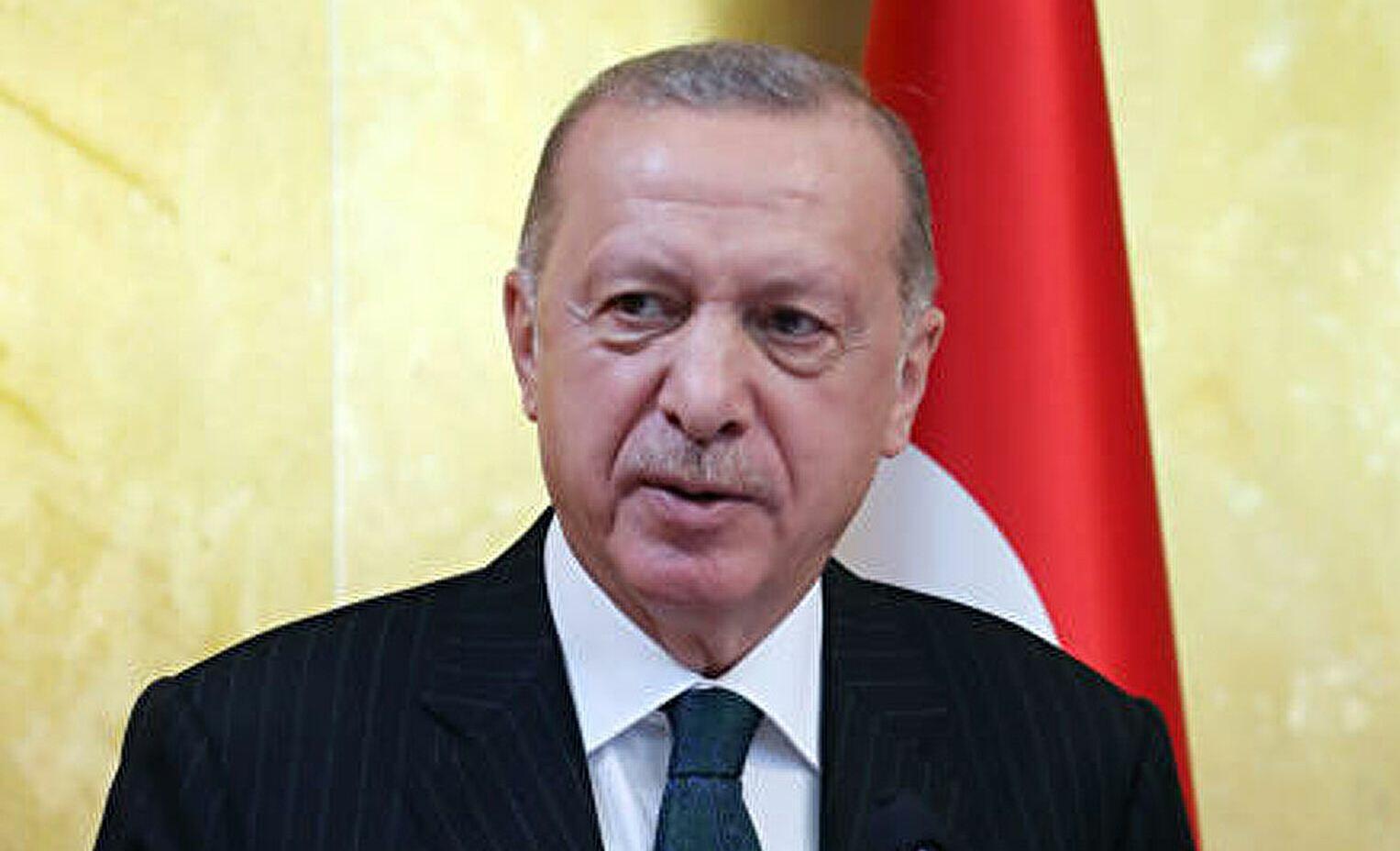 erdogan