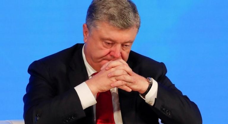 poroshenko