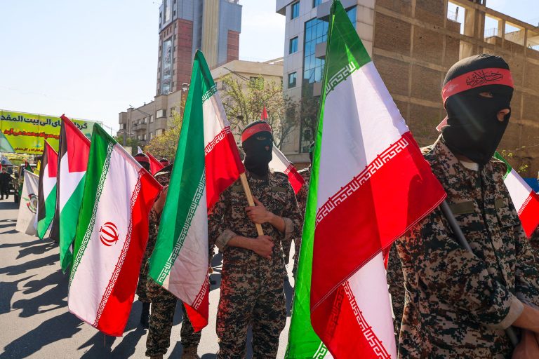 IRAN-SYRIA-ISRAEL-CONFLICT-FUNERAL