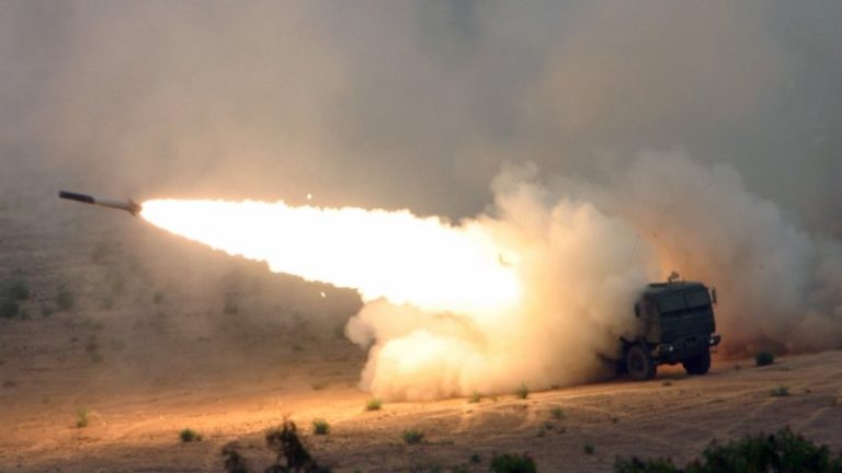 himars