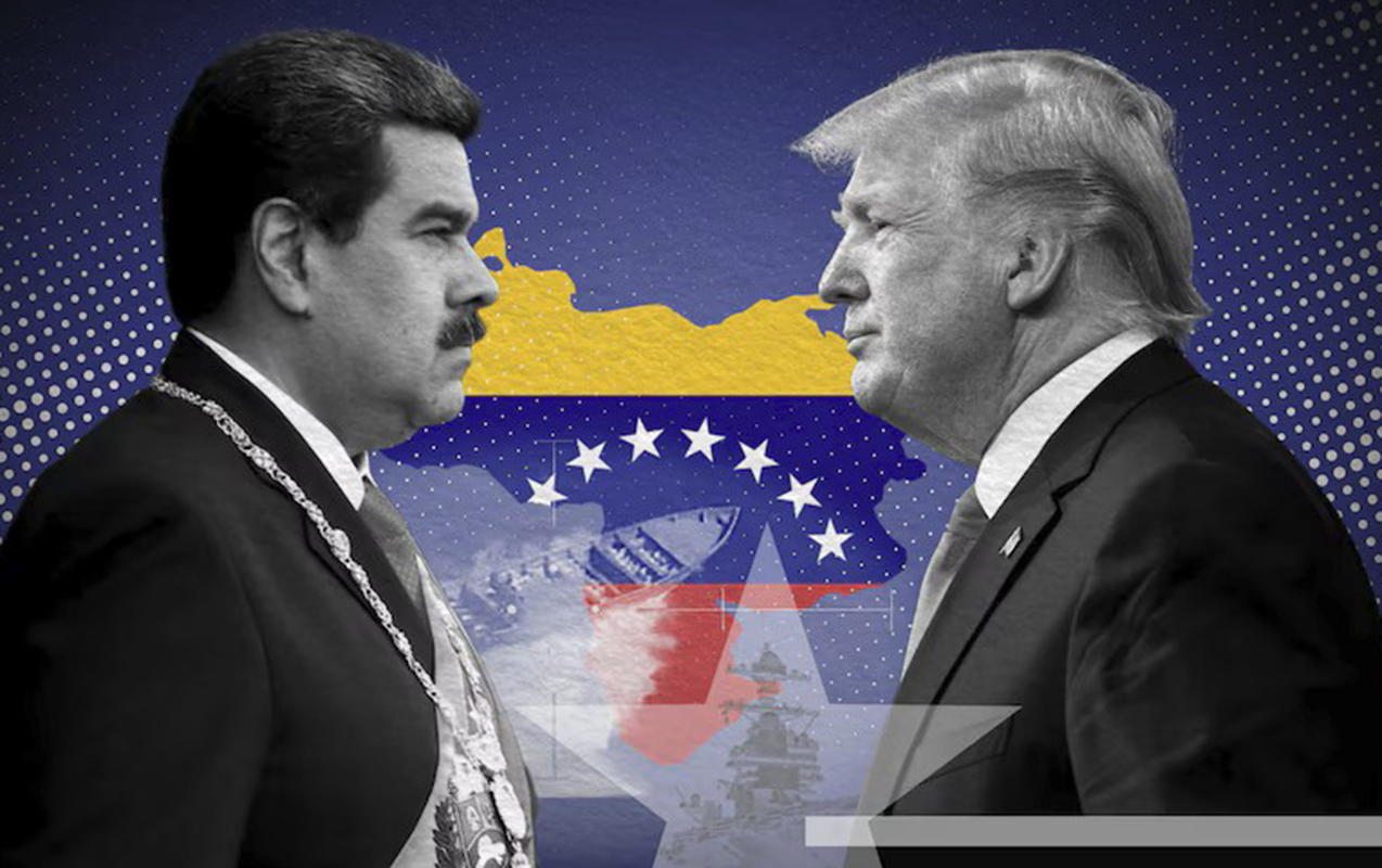 Maduro_Tramp