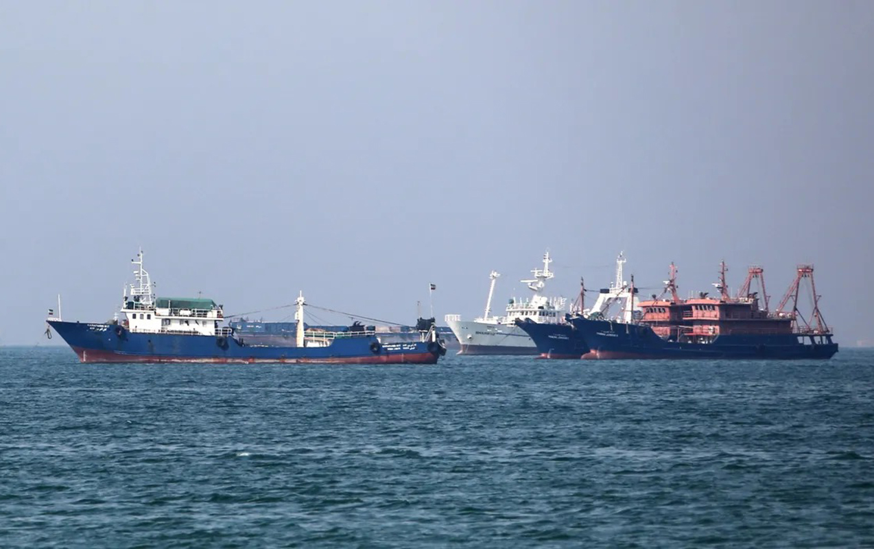 Hormuz