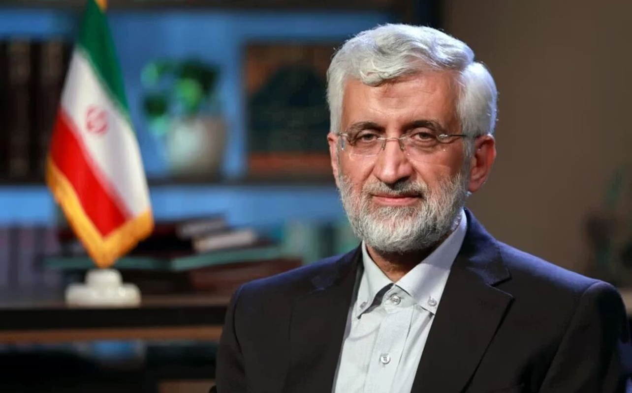 Jalili