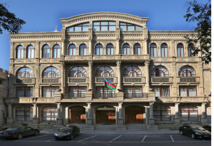 MM Hesablama Palatasına yeni səlahiyyətlər verilməsini I oxunuşda təsdiqləyib