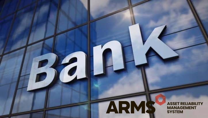 Bank infrastrukturu nəzarət altında: aktivləri necə idarə etməli və onların etibarlı işini təmin etməli