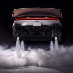 Tesla yeni Roadster-i təqdim etdi: elektromobil havada fəndlər göstərir