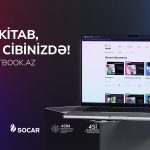 “4Sİ Akademiyası” çərçivəsində 103 idarəetmə kitabı elektron formatda vətəndaşların istifadəsinə verilir