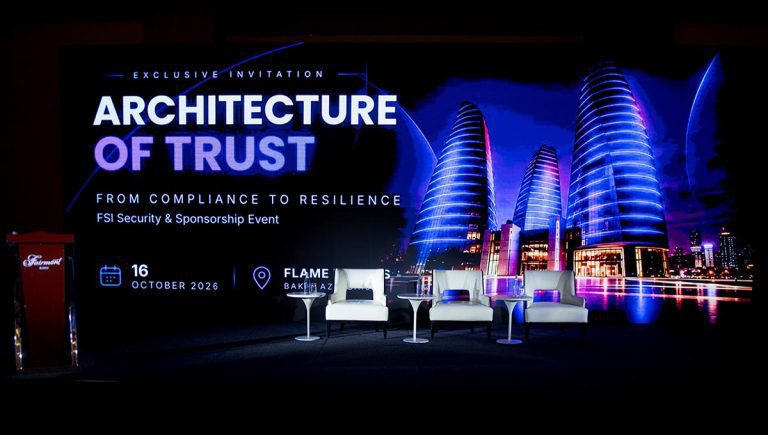 Architecture of Trust: uyğunluq tələblərindən real kiberdavamlılığa