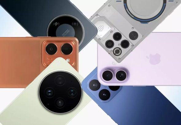 Dünya üzrə smartfon satışları son 14 ilin ən aşağı səviyyəsinə düşdü