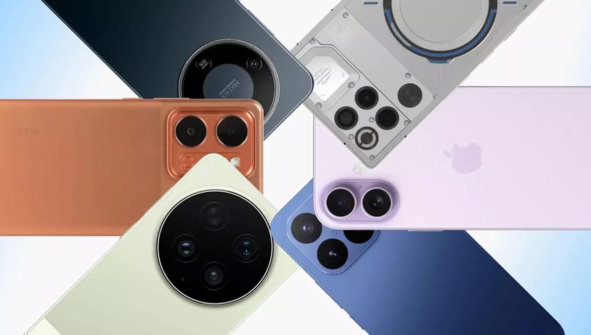 Dünya üzrə smartfon satışları son 14 ilin ən aşağı səviyyəsinə düşdü