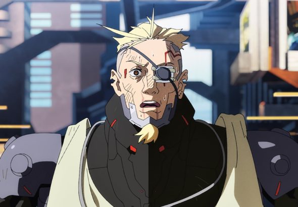 “Cyberpunk: Edgerunners 2” anime-serialı Netflix-də yayımlandı