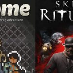 Epic Games Store Sker Ritual və Home — A Unique Horror Adventure oyunlarını pulsuz təqdim edir