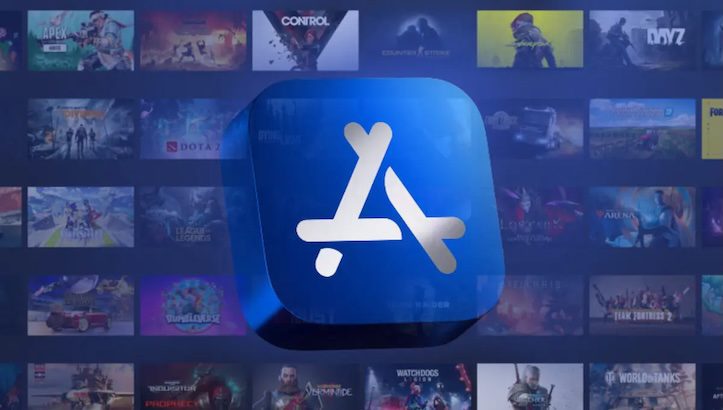 Apple App Store-da oyun bazarını böyütmək istəyir