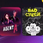 Epic Games Store-da iki oyun ödənişsiz oldu