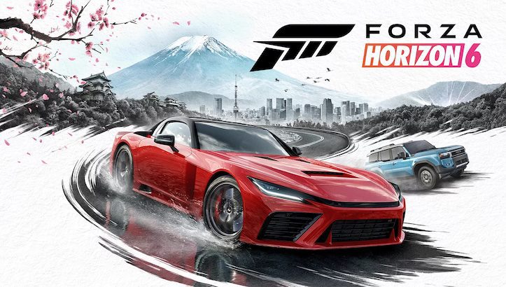 Forza Horizon 6 PS5-ə 2027-ci ilin yanvarında gəlir