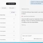 ChatGPT artıq Google Chrome-da açıq tablarla işləyə bilir