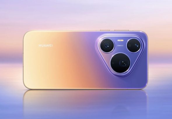 Huawei Pura 90 Plus təqdim olundu, ön sifarişlər başladı