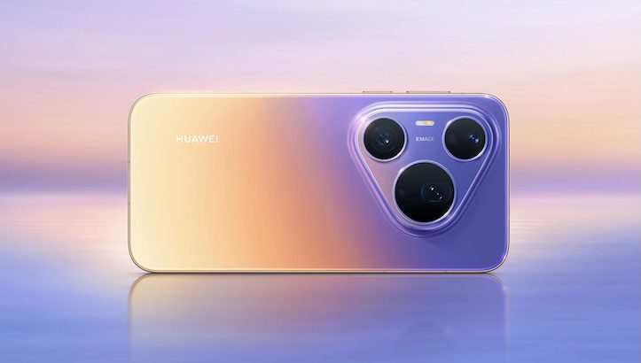Huawei Pura 90 Plus təqdim olundu, ön sifarişlər başladı