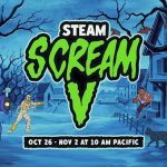 Steam-də Halloween endirimi başladı