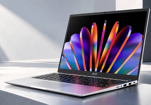 Acer şirkəti TravelLite TL44-53M-G2 qorunan biznes noutbukunu təqdim etdi
