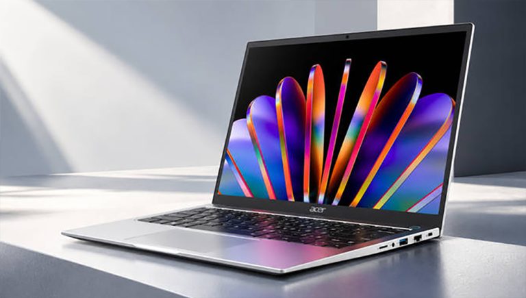 Acer şirkəti TravelLite TL44-53M-G2 qorunan biznes noutbukunu təqdim etdi