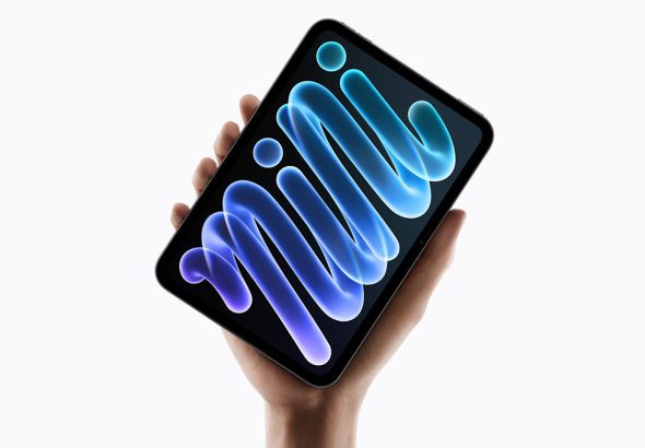 Apple OLED displeyli və A20 Pro çipli yenilənmiş iPad mini təqdim etdi