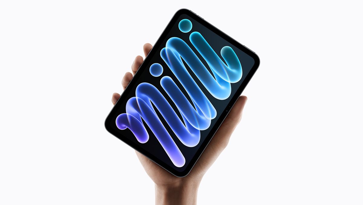 Apple OLED displeyli və A20 Pro çipli yenilənmiş iPad mini təqdim etdi