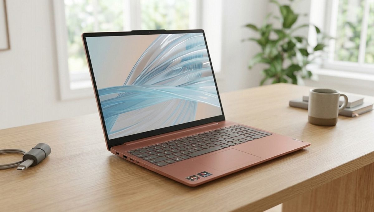 Qualcomm ARM çipli Lenovo IdeaPad Vibe noutbuku 30 saata qədər enerji yığmadan işləyir