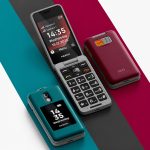 Uzaqdan idarəetmə funksiyasına malik Nokia 2360 Flip düyməli telefonu təqdim olundu