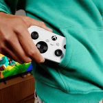 Kompakt Xbox Nano Controller geympadı təqdim olundu