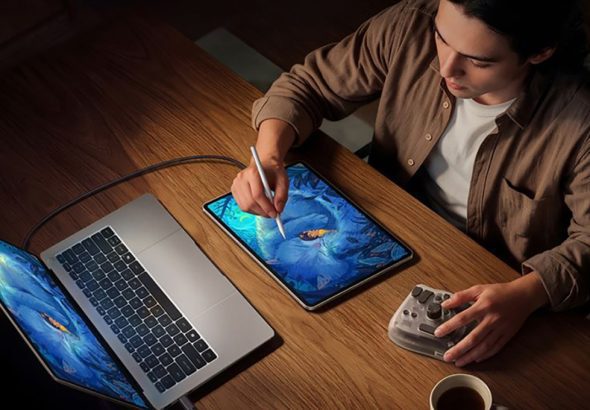 AnTuTu versiyasına görə sentyabr ayının ən məhsuldar Android-planşetləri