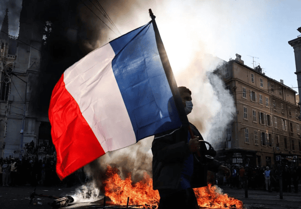 france b