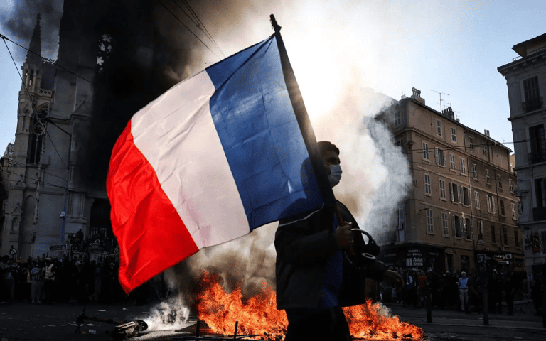 france b